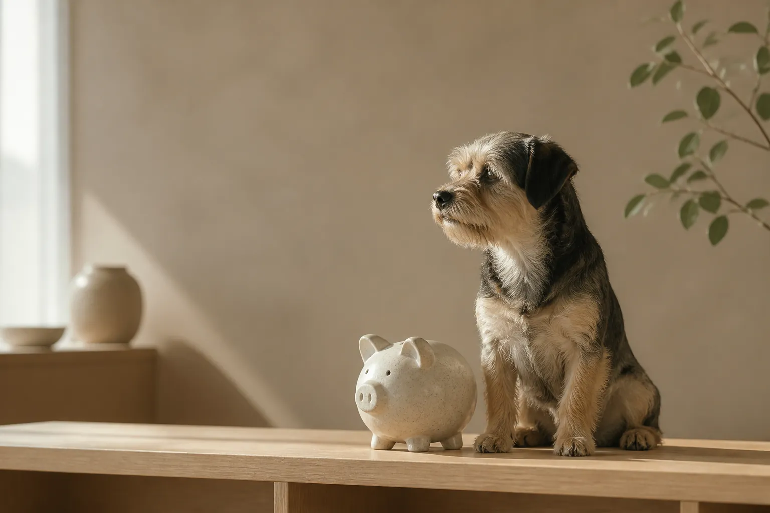 7 leviers pour payer ton assurance chien moins cher