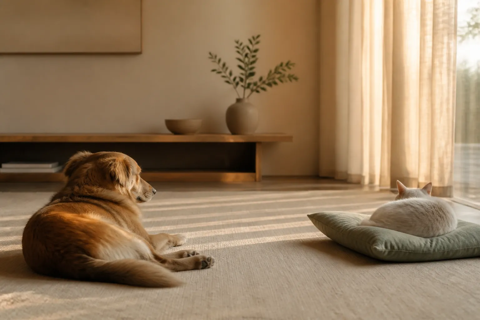 Assurer un chien coûte deux fois plus cher qu'un chat