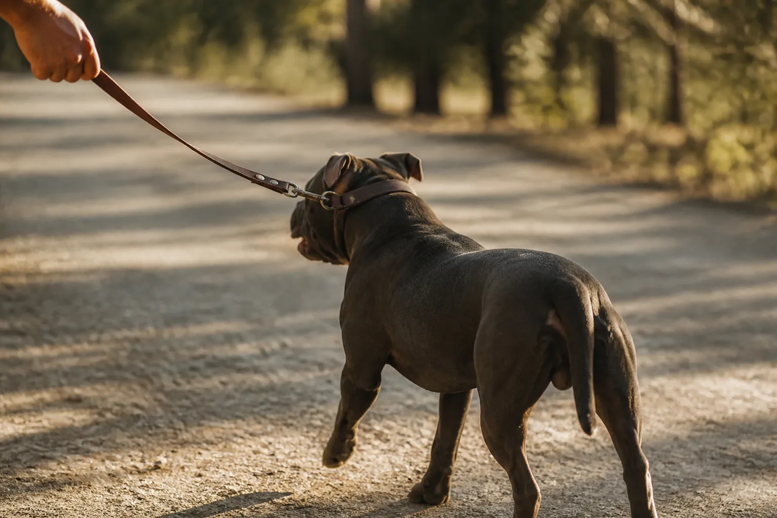 Staffie, Rottweiler ou Tosa, trouver un assureur est un défi