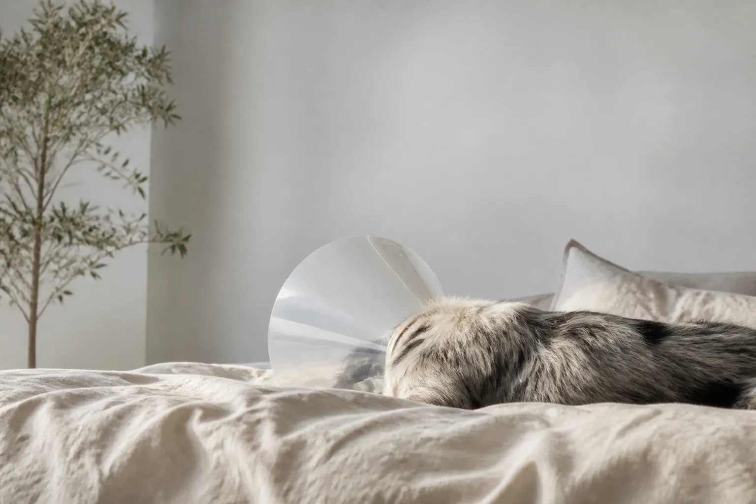 Castration du chien : le vrai bilan avantages vs risques