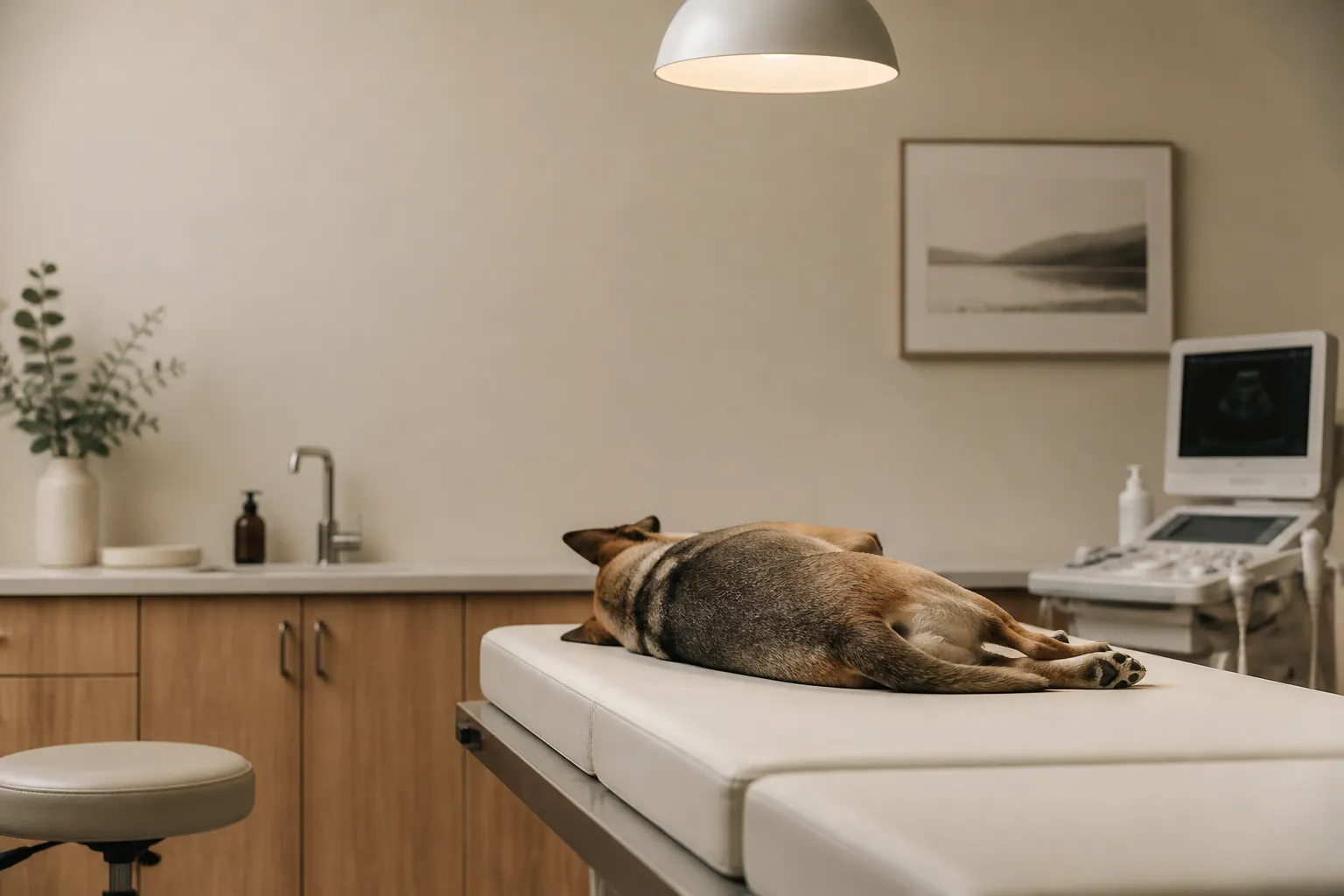 Faut-il payer 200 à 400 € pour un détartrage canin ?
