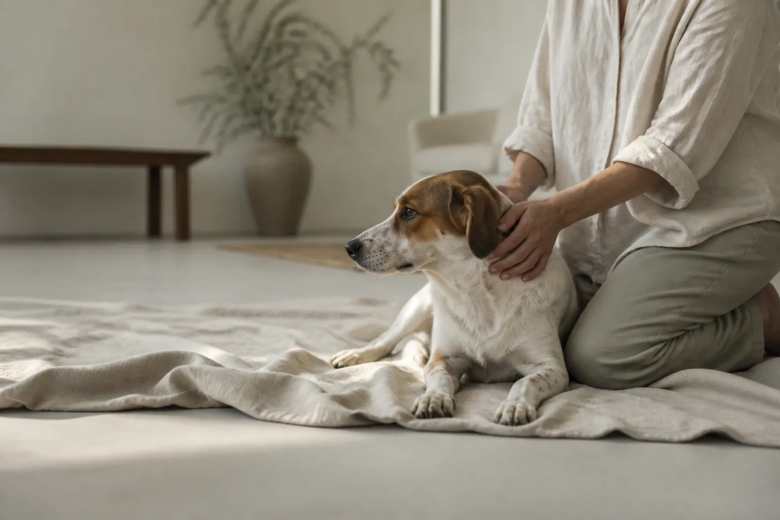 80 à 150 € par mois d'insuline pour un chien diabétique