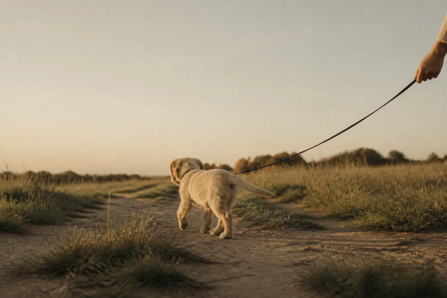 Promenade du chien : combien de temps selon le gabarit ?