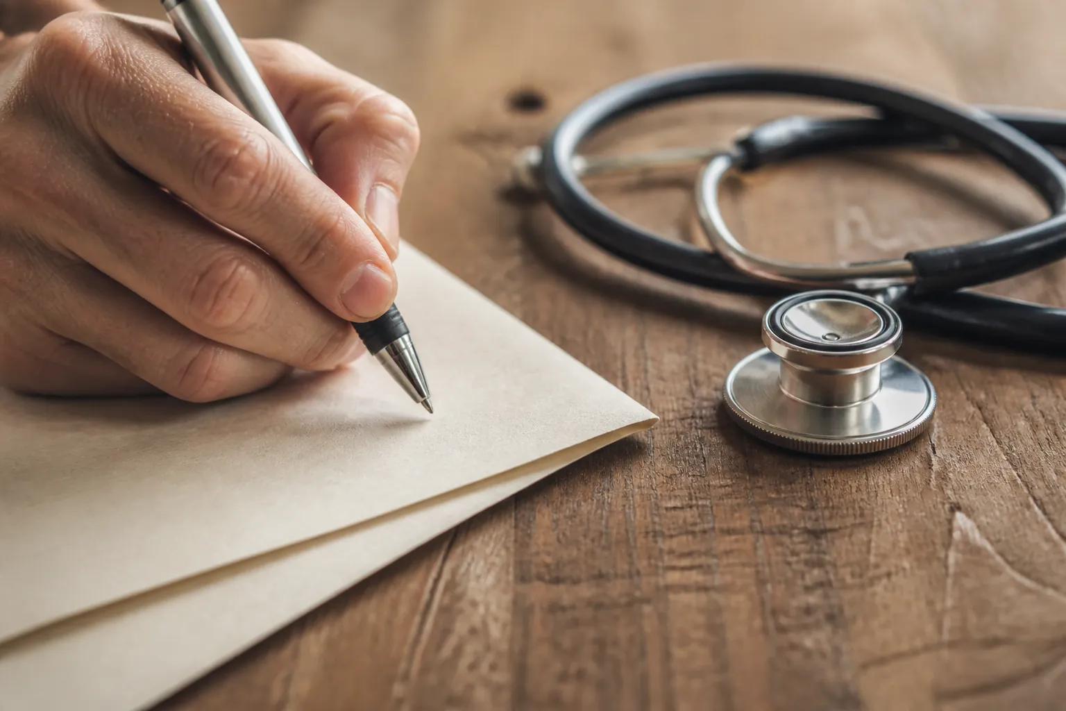 Feuille de soin vétérinaire avec les champs obligatoires annotés