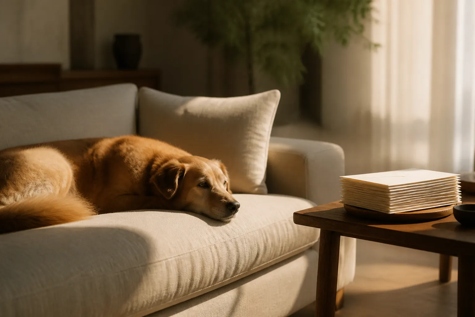 Assurance chien : comment ça marche concrètement ?