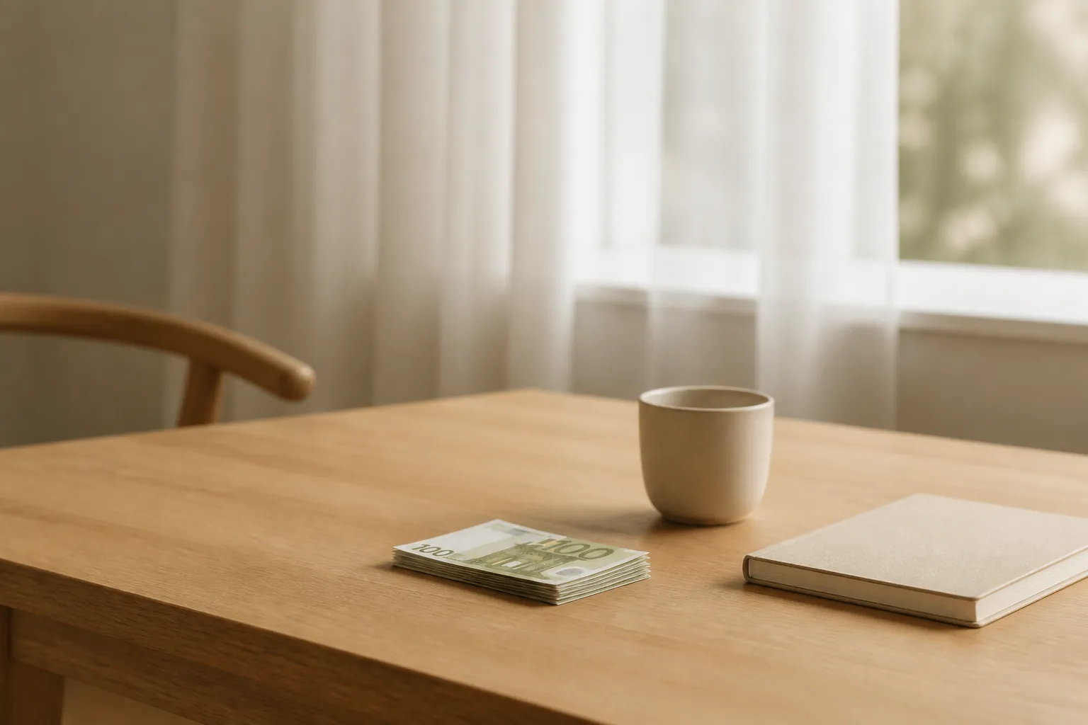 Franchise, plafond, taux — combien tu récupères vraiment ?