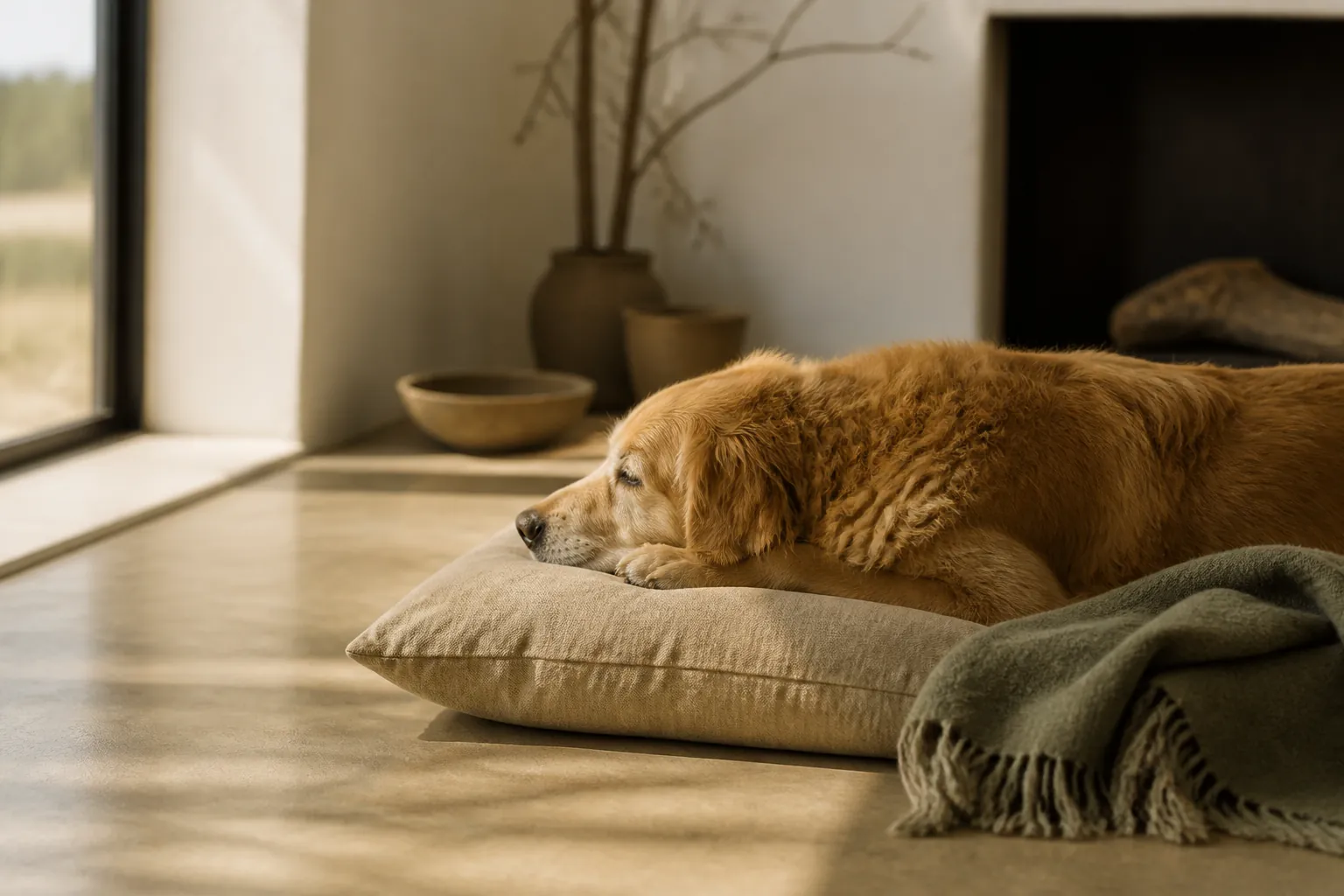 5 garanties essentielles d'une bonne assurance chien