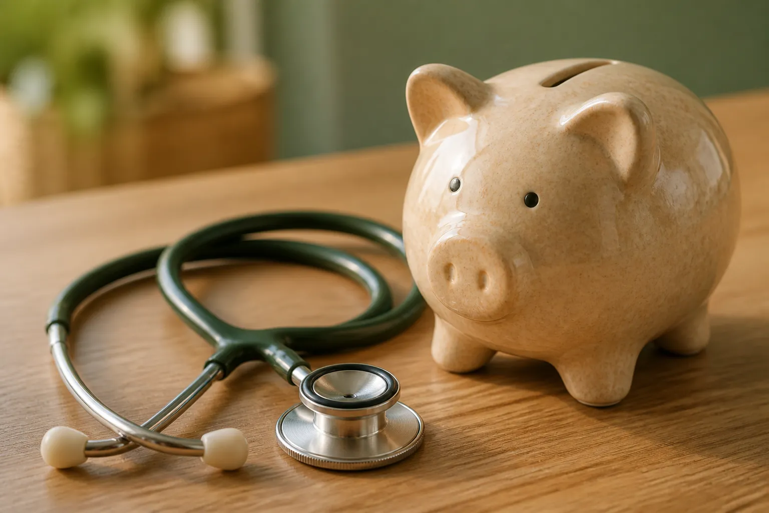 Comparaison entre le coût mensuel d'une assurance chien et une facture d'urgence vétérinaire