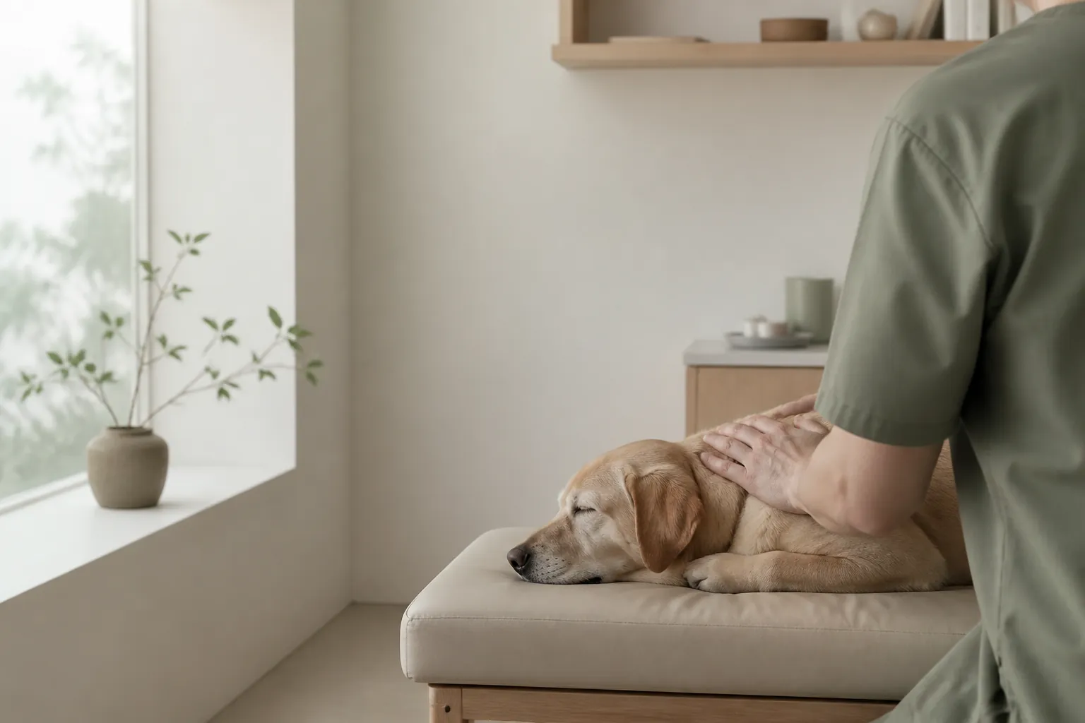 Lymphome du chien : le cancer canin qu'il faut connaître
