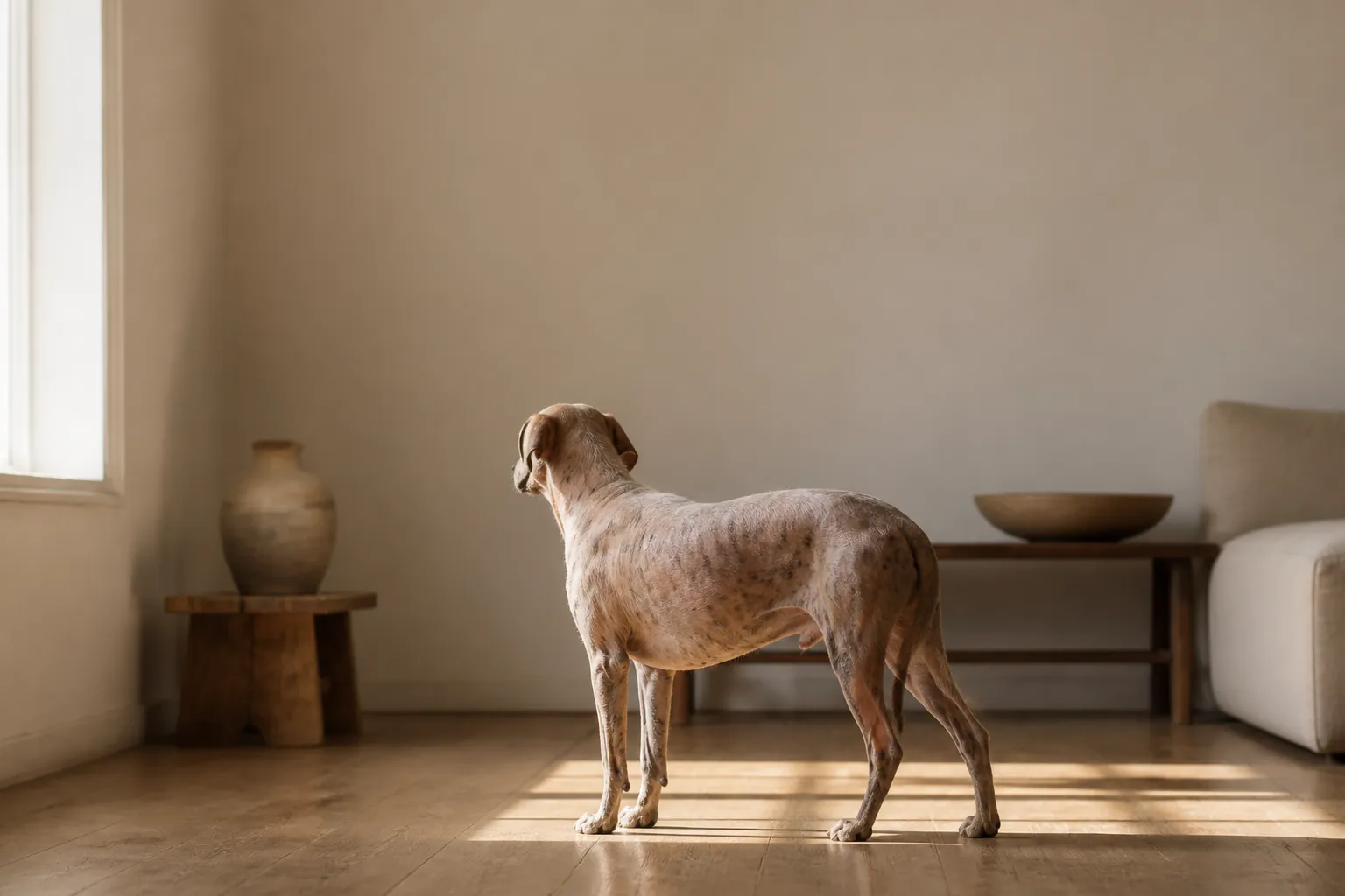 Prépare-toi au coût des maladies endocriniennes du chien