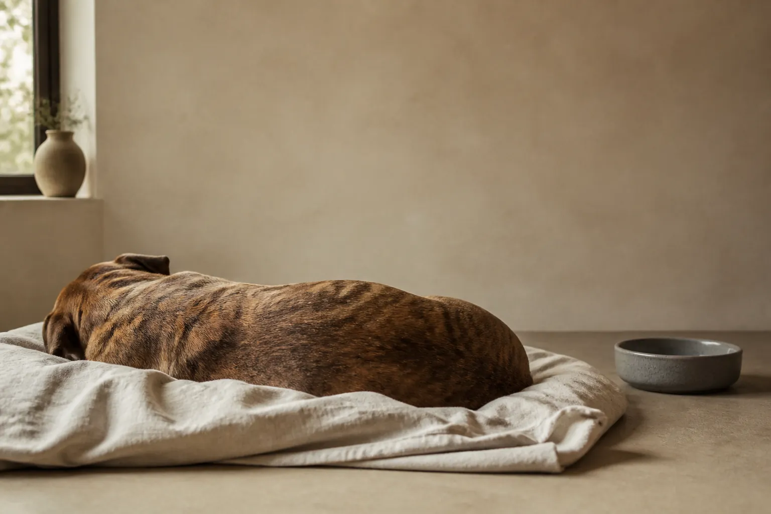 Chaque maladie du chien a un prix — les coûts au véto