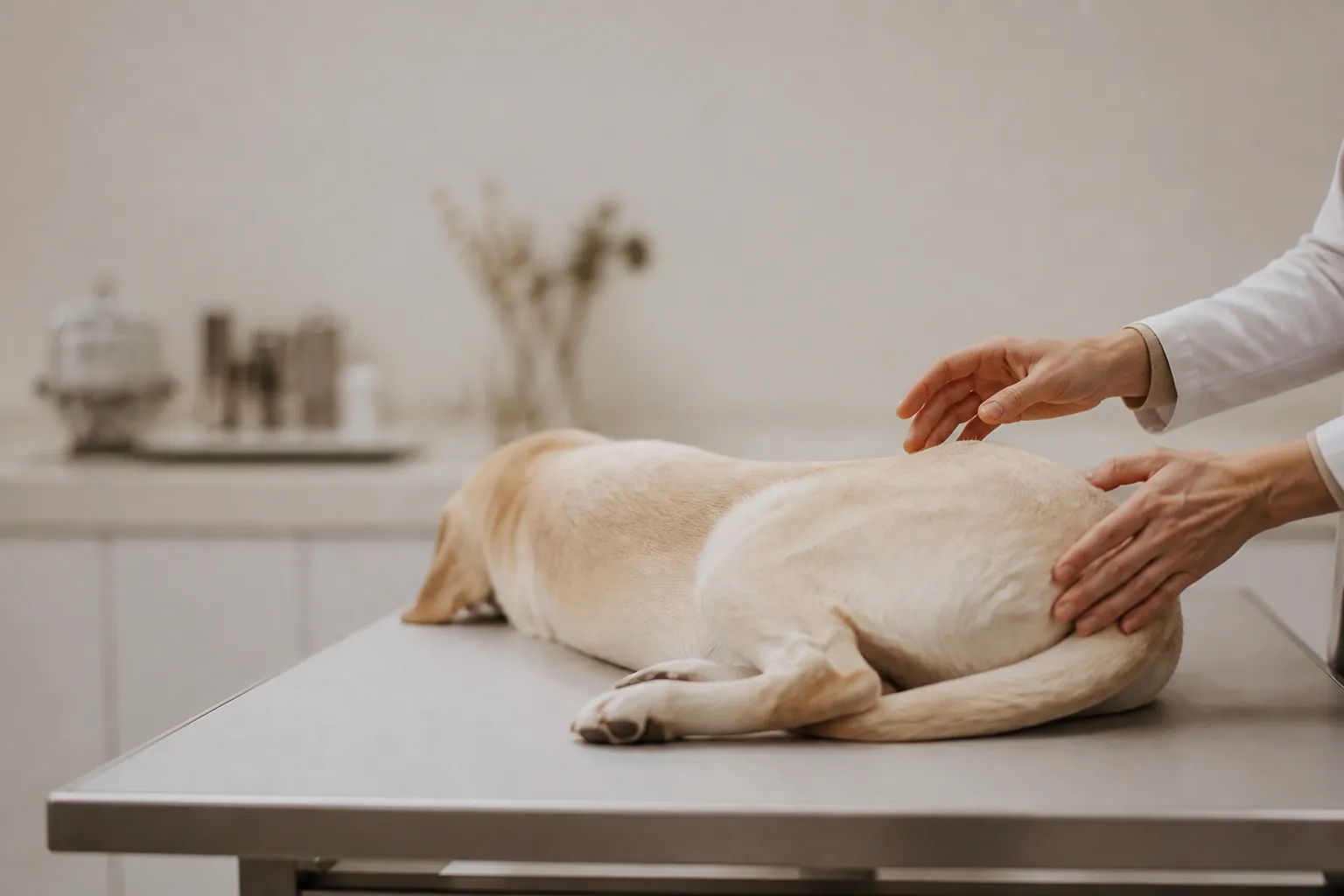 Maladie héréditaire du chien — l'assurance refuse de payer