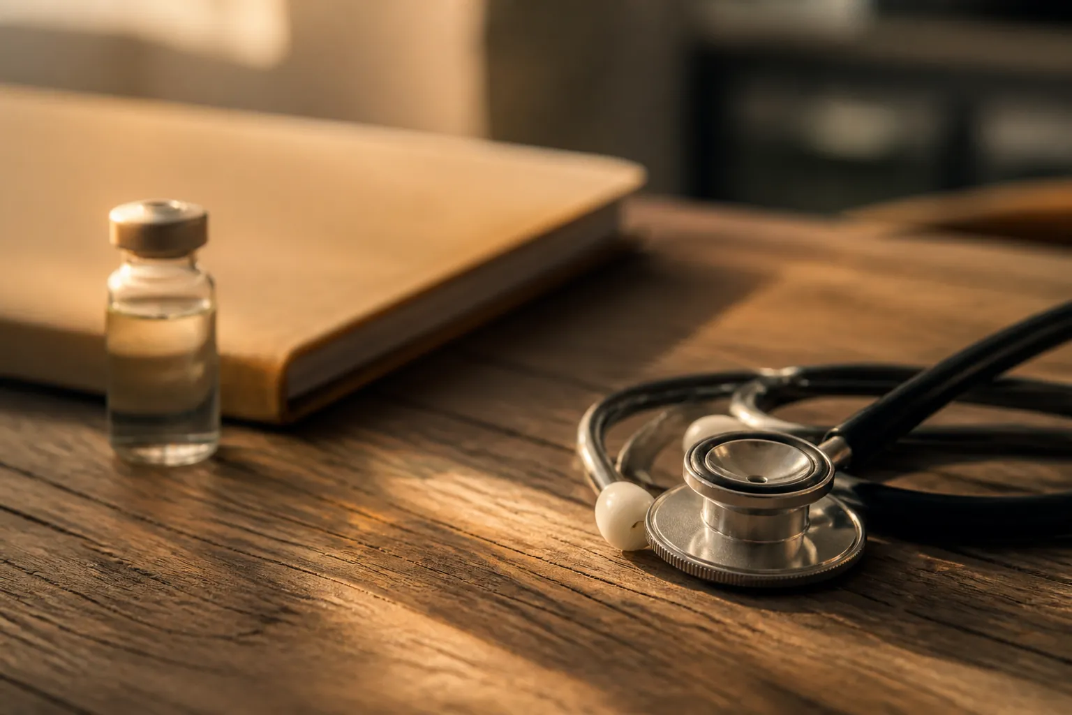 Carnet de santé vétérinaire avec historique médical d'un chien