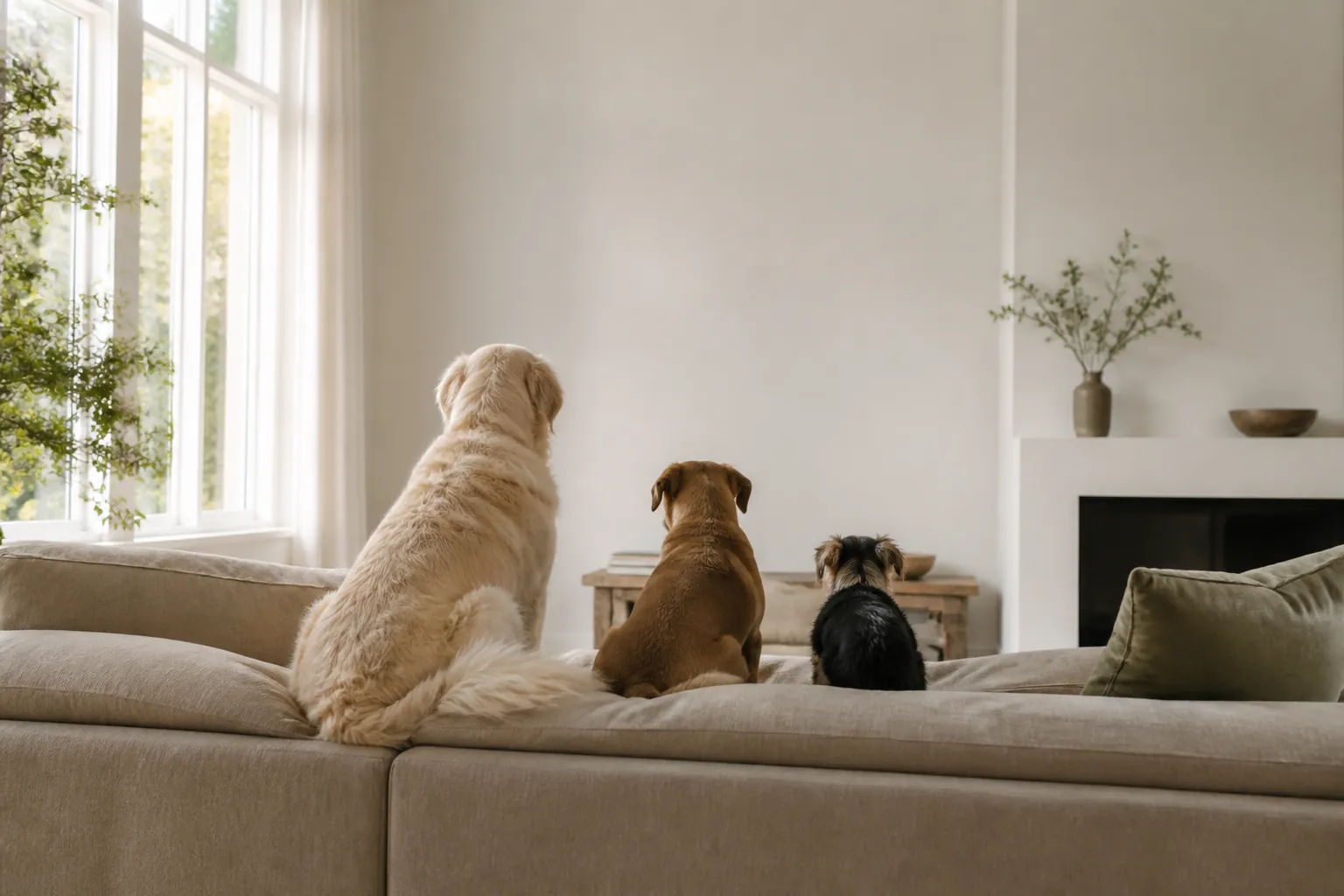 Avec 3 chiens, la réduction existe — mais pas chez tous