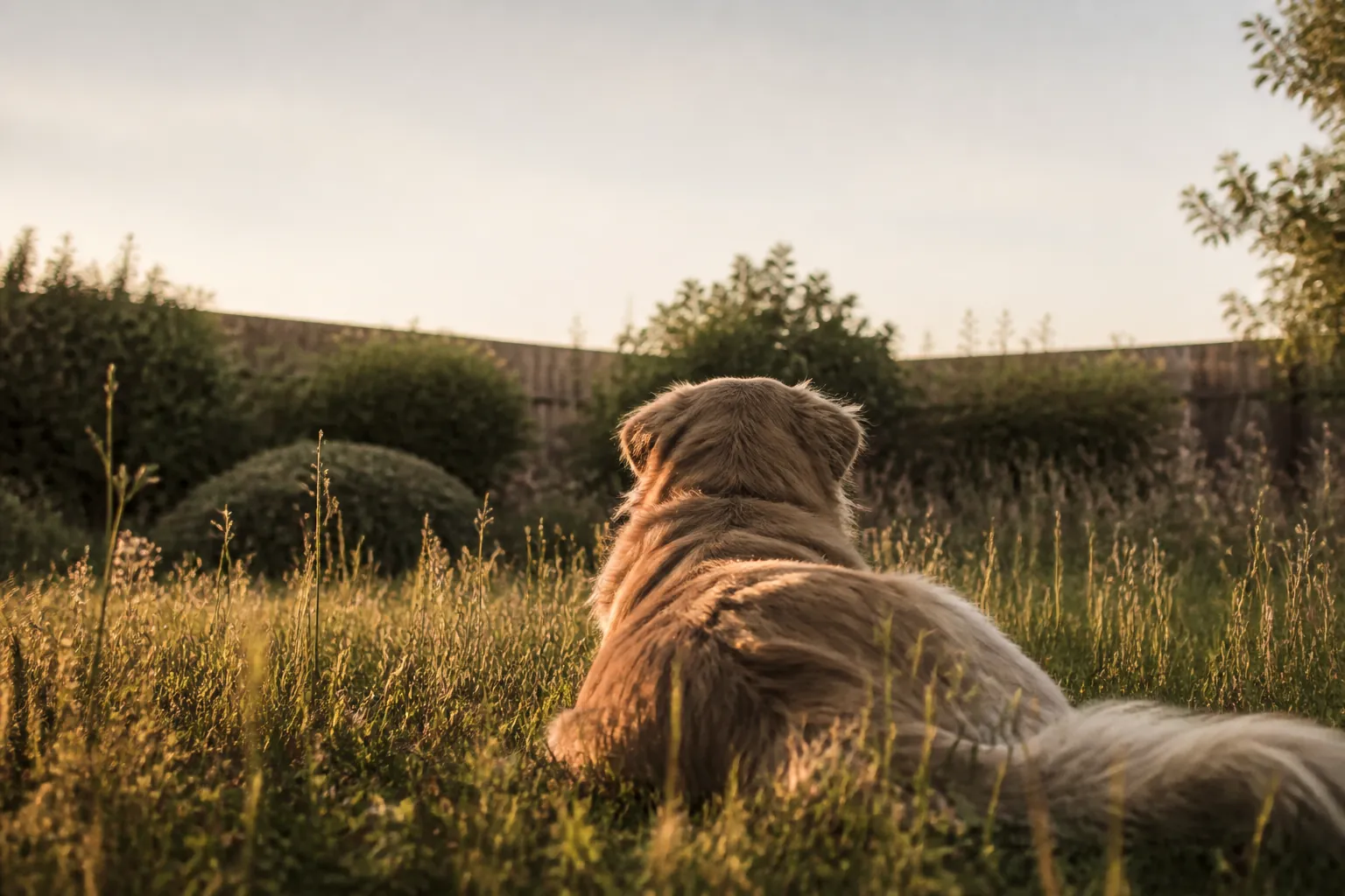 Protège ton chien des parasites avant qu'ils s'installent