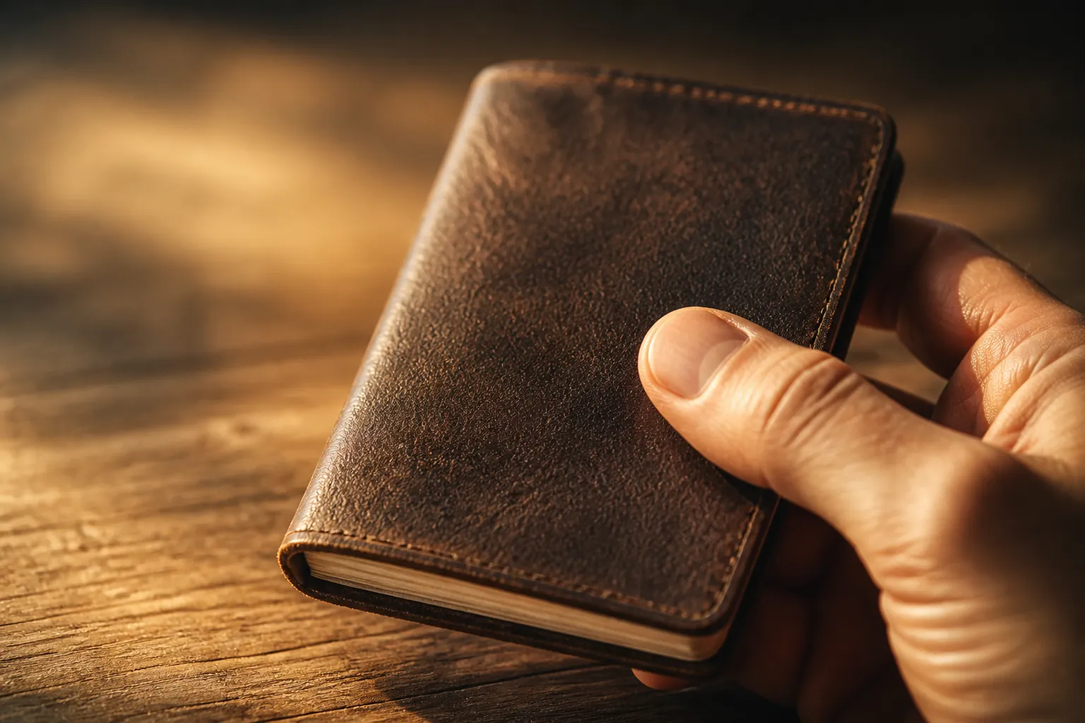 Carnet de santé vétérinaire ouvert avec historique des consultations
