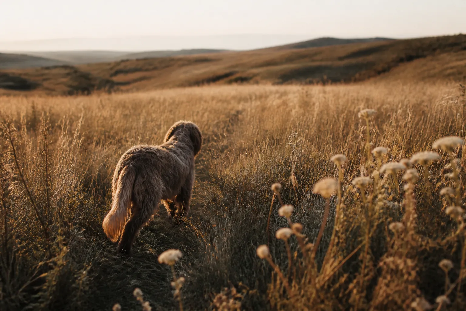 Piroplasmose du chien : urgence transmise par les tiques