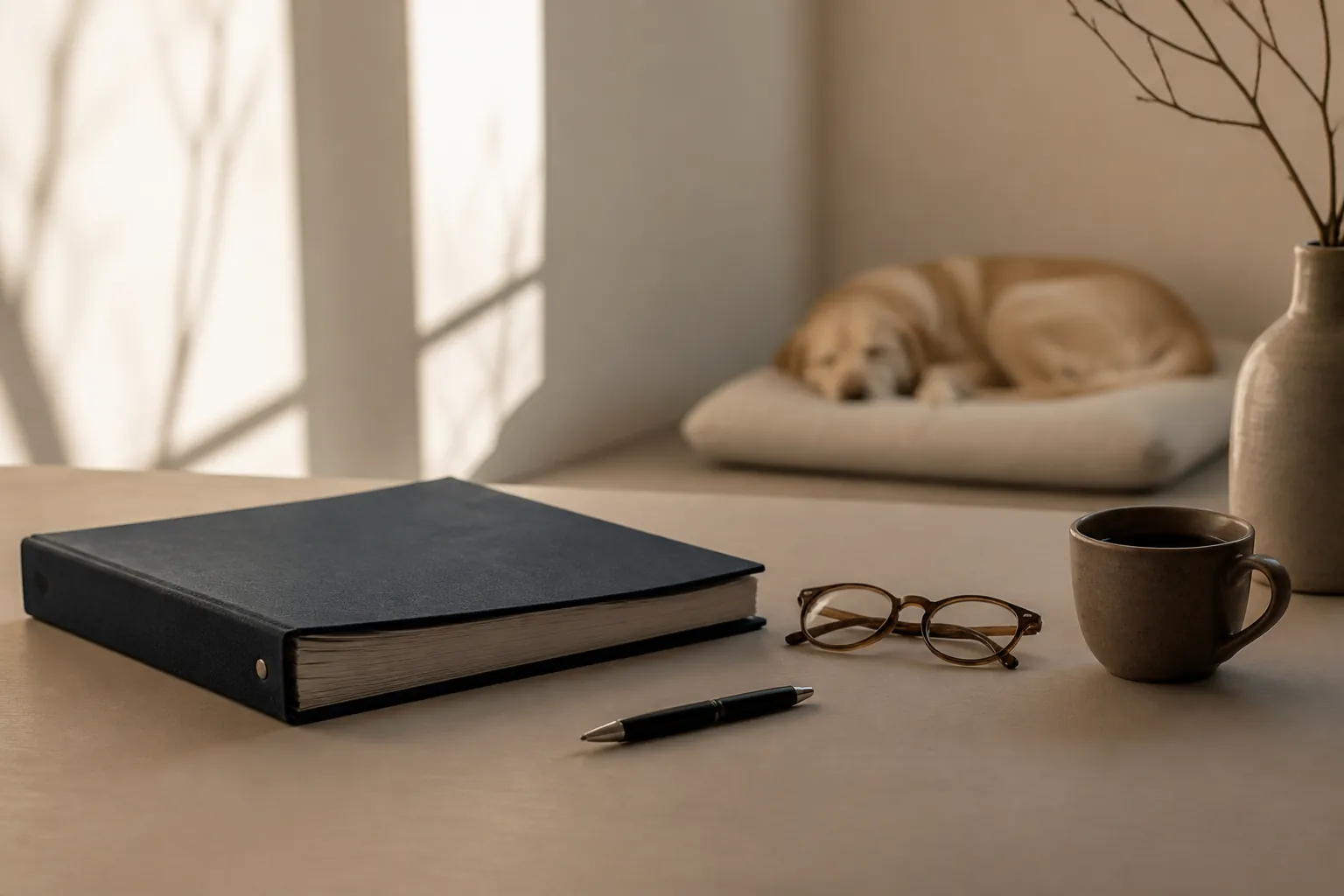 6 points à vérifier dans un contrat d'assurance chien