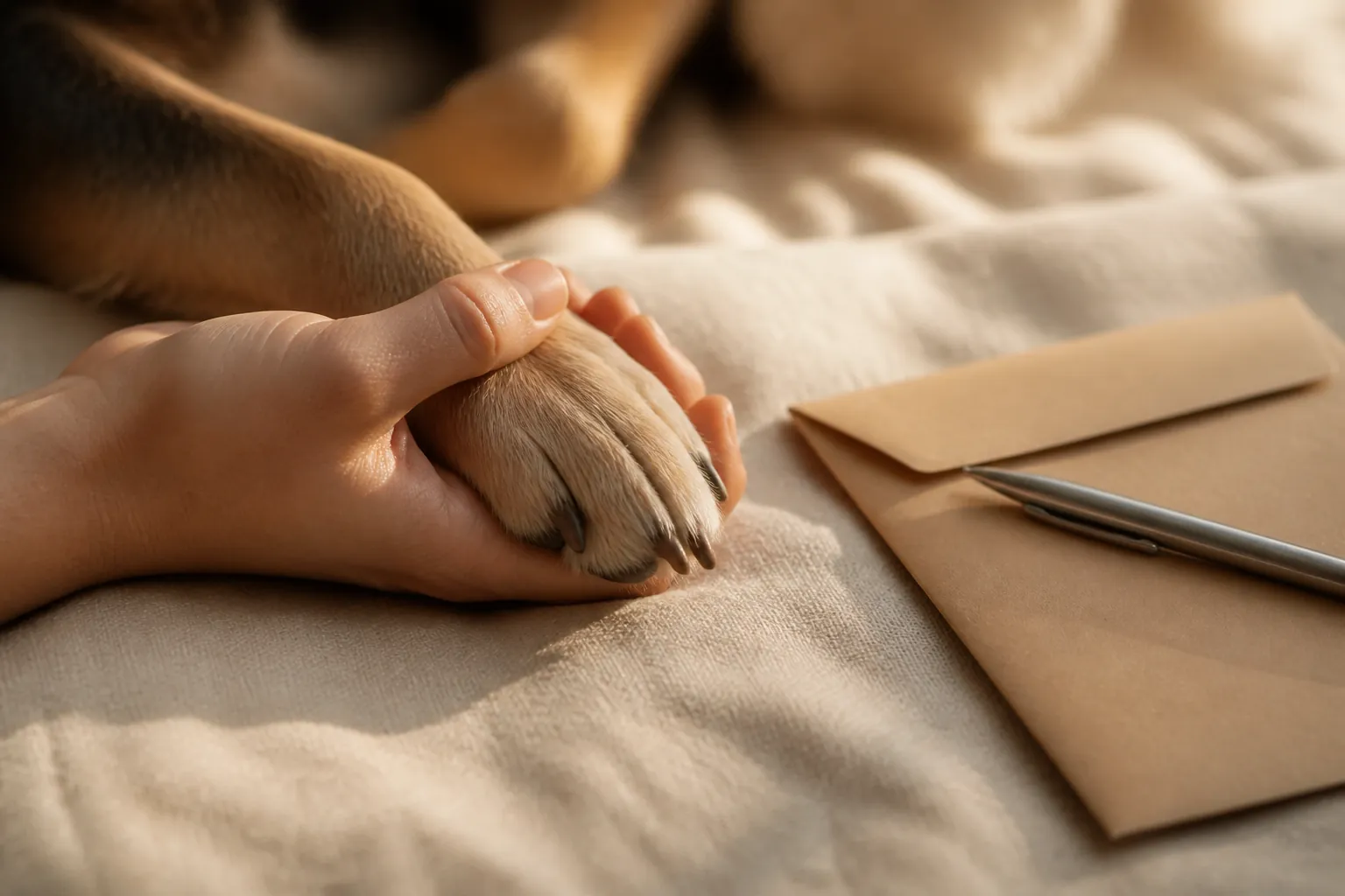 Documents nécessaires pour souscrire une assurance chien