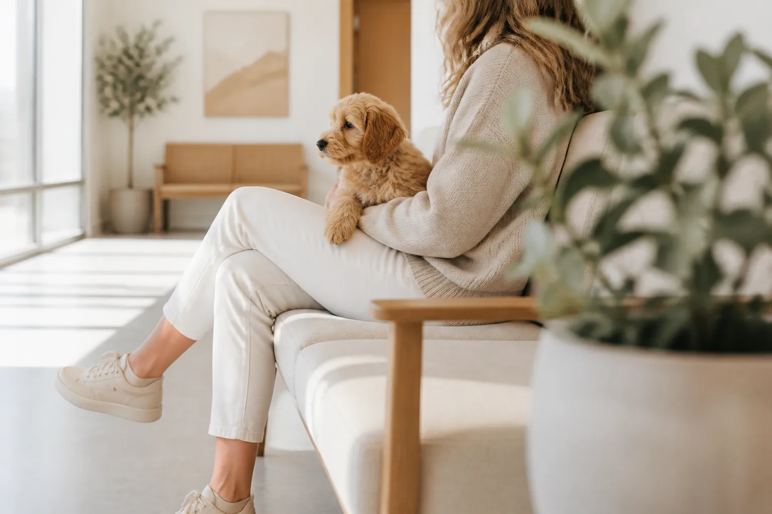 Première assurance chien — le guide pour ne rien rater