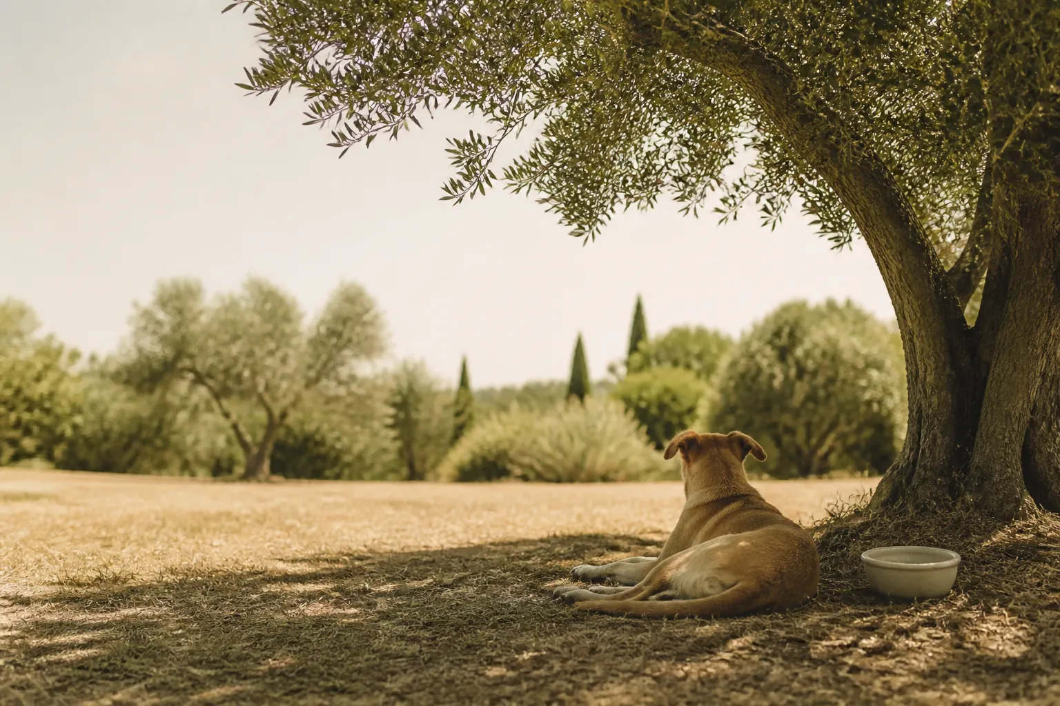 4 gestes de premiers secours qui peuvent sauver ton chien
