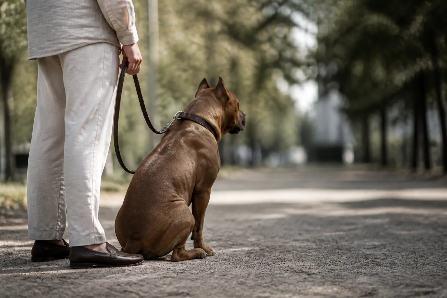 Chien dangereux et RC — que dit vraiment la loi française ?