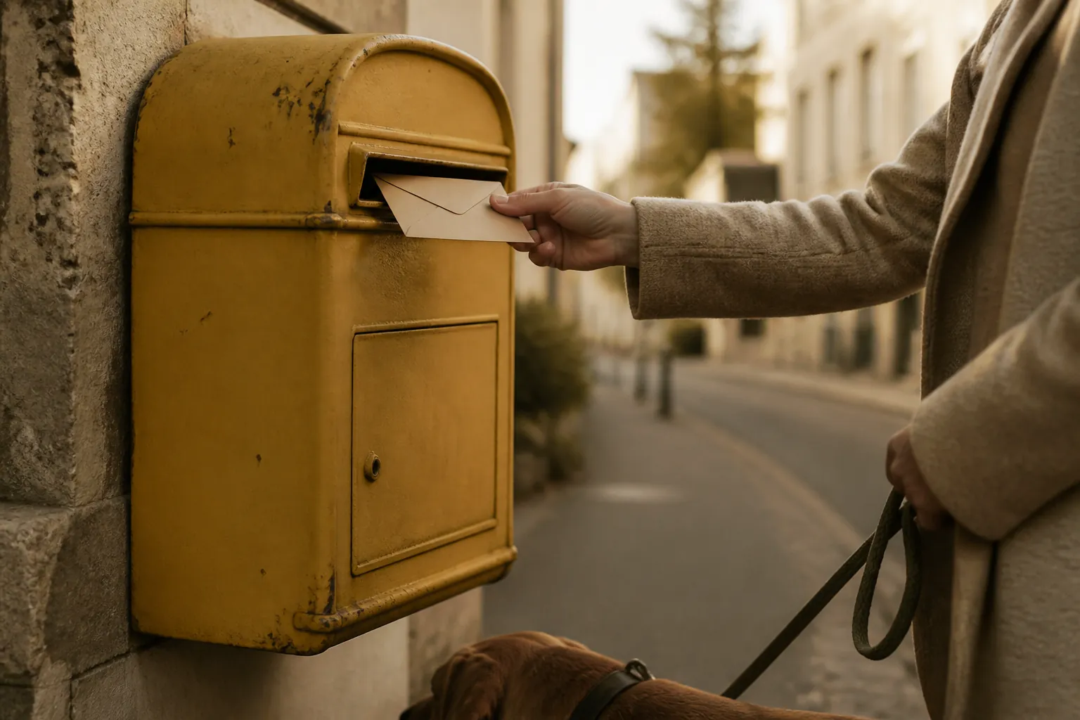 Ne rate pas la date — résilier à l'échéance du contrat