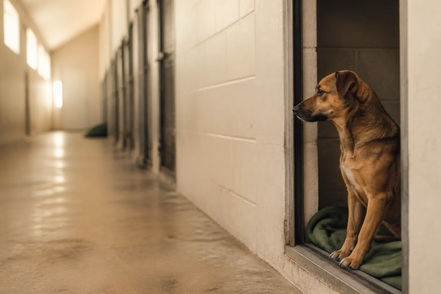 Chien âgé, adopté ou catégorisé — l'assurance change tout