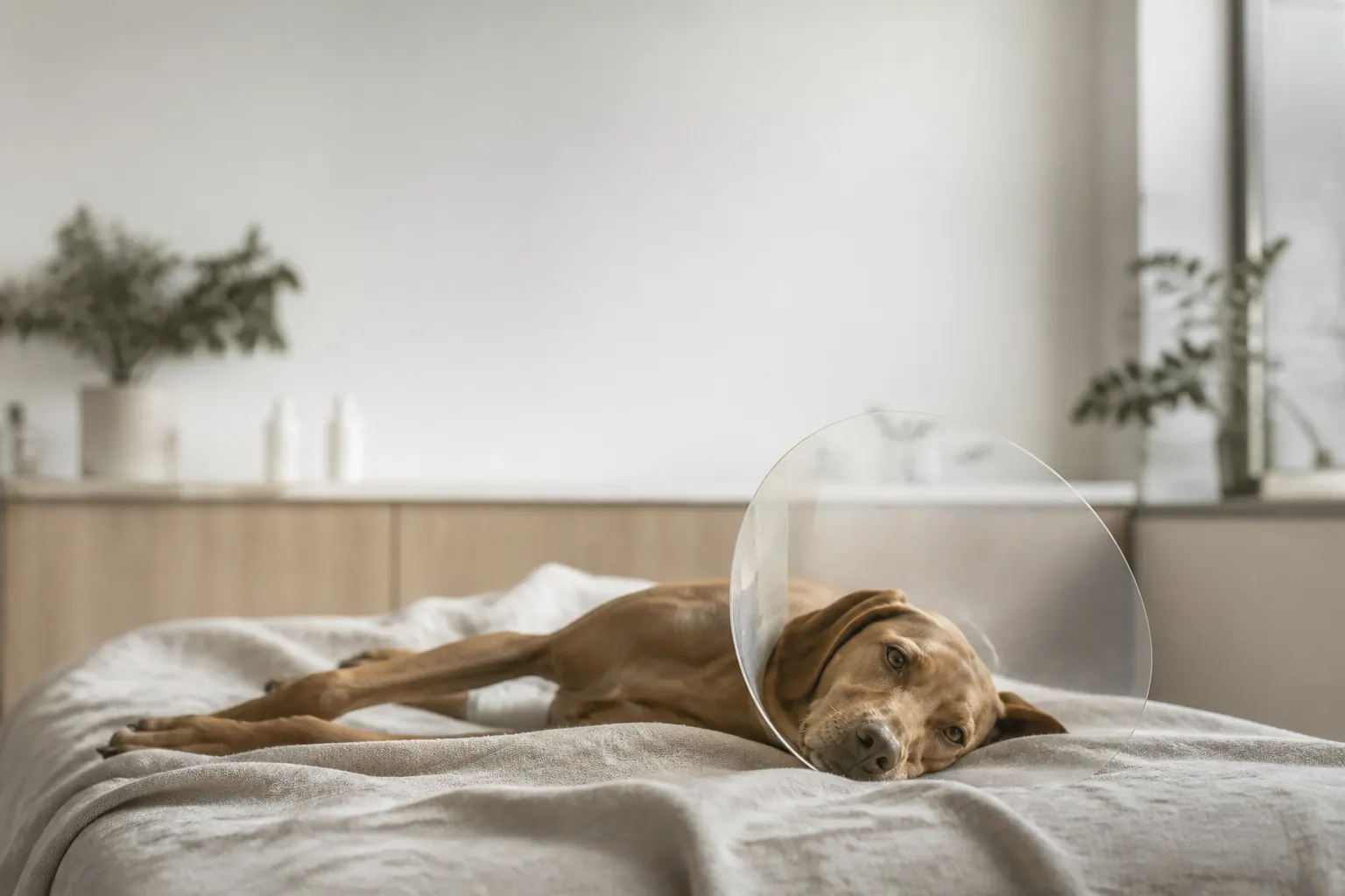Faut-il stériliser son chien ? Le vrai bilan santé