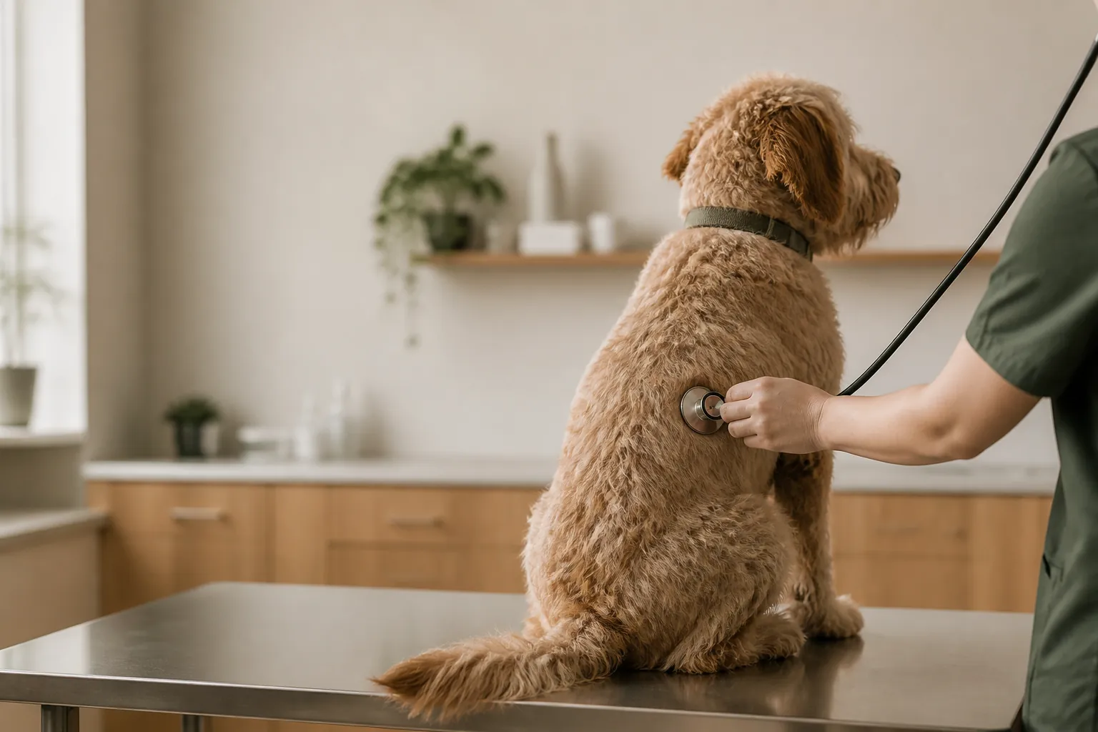 Stériliser son chien coûte 150 à 500 € — voici qui rembourse