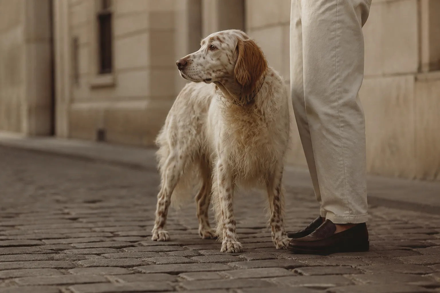 De 15 à 45 €/mois, le tarif moyen pour un chien adulte