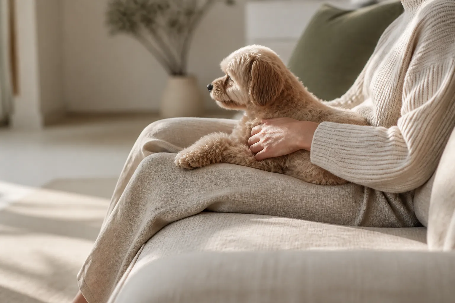 Téléconsultation véto : couverte par l'assurance chien ?