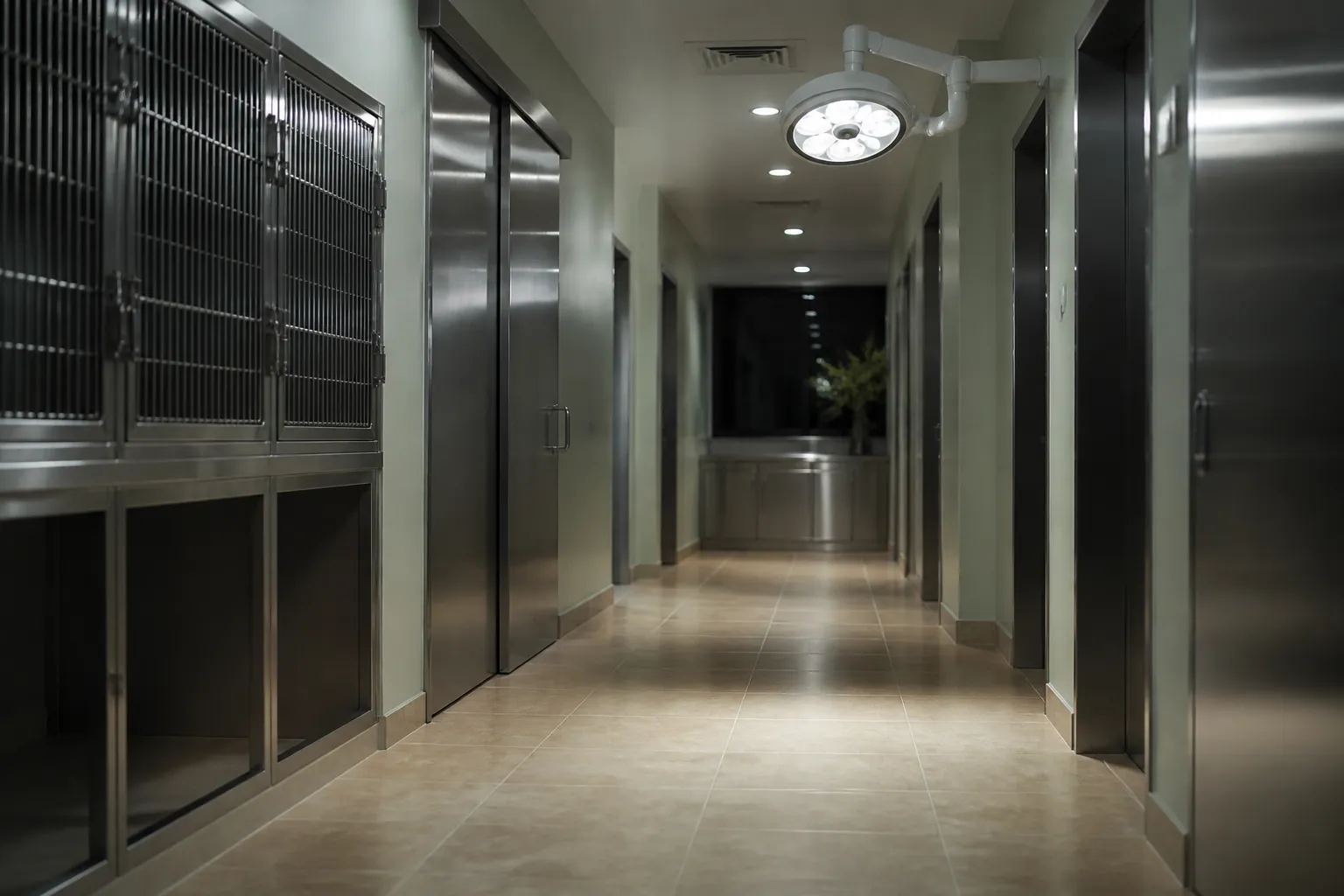 Urgence vétérinaire de nuit — combien ça coûte vraiment ?