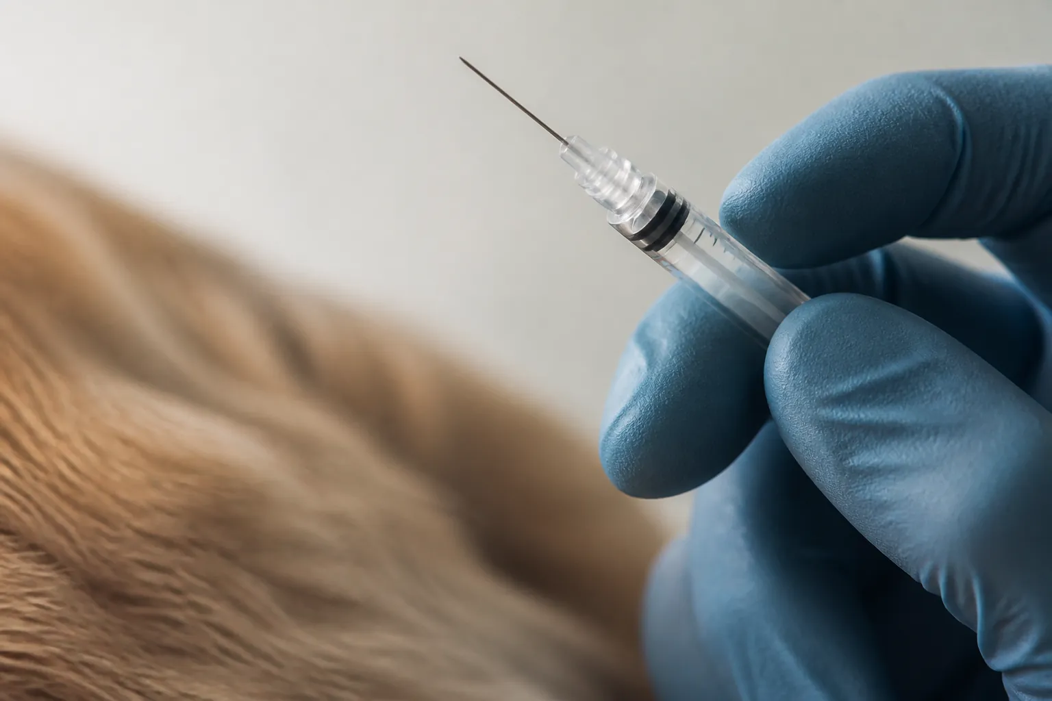 Calendrier vaccinal du chien de 2 mois à l'âge adulte avec le prix de chaque injection