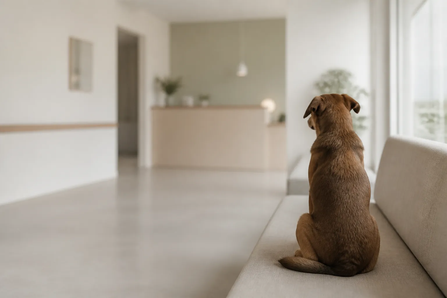 Vers intestinaux du chien : types, risques et traitement